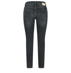 MAC Jeans*JEANS - DREAM SKINNY authentic, Dream authentic Grau