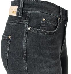 MAC Jeans*JEANS - DREAM SKINNY authentic, Dream authentic Grau
