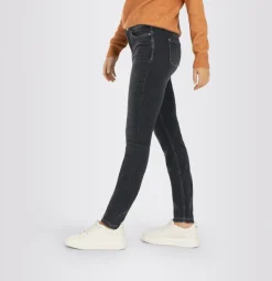 MAC Jeans*JEANS - DREAM SKINNY authentic, Dream authentic Grau