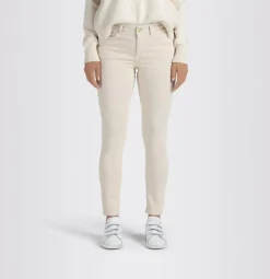 MAC Jeans*JEANS - DREAM SKINNY authentic, Dream authentic Beige