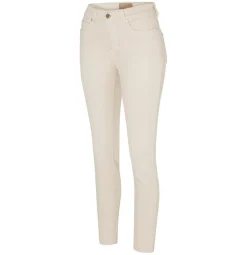 MAC Jeans*JEANS - DREAM SKINNY authentic, Dream authentic Beige