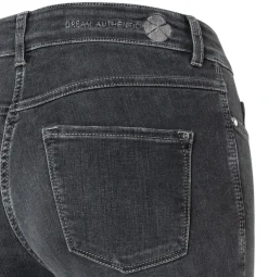 MAC Jeans*JEANS - DREAM SKINNY, Dream authentic ash net wash1