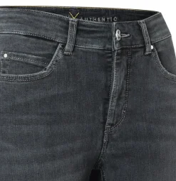 MAC Jeans*JEANS - DREAM SKINNY, Dream authentic ash net wash1