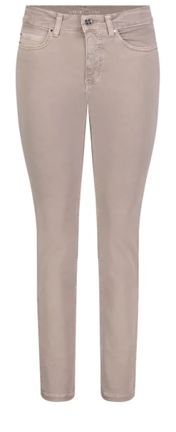 MAC Jeans*JEANS - DREAM SKINNY, Dream denim braun1