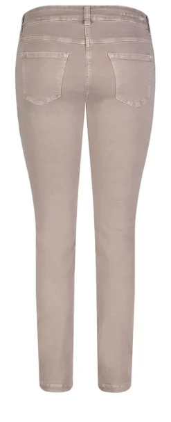 MAC Jeans*JEANS - DREAM SKINNY, Dream denim braun1