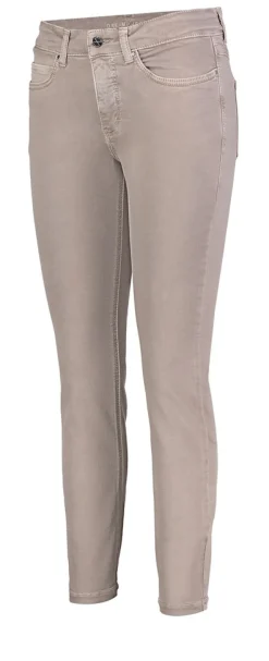 MAC Jeans*JEANS - DREAM SKINNY, Dream denim braun1