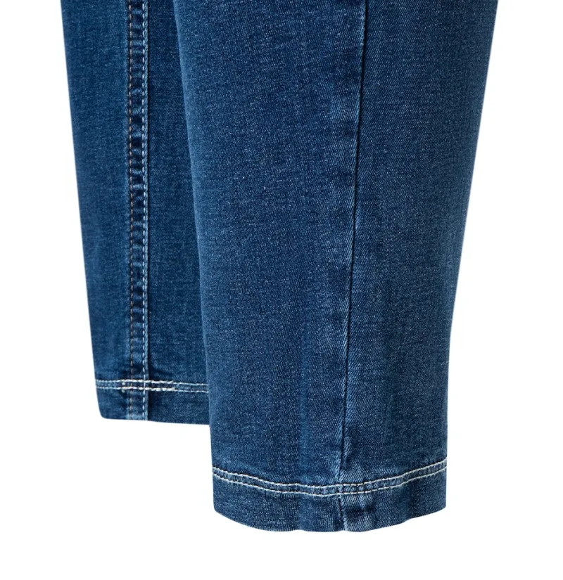MAC Jeans*JEANS - DREAM SKINNY, Dream denim blau1