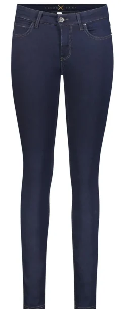 MAC Jeans*JEANS - DREAM SKINNY, Dream denim dark rinsewash3