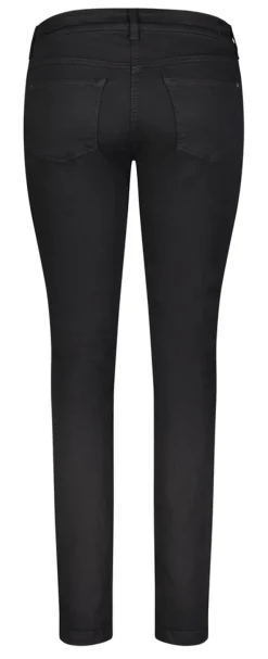 MAC Jeans*JEANS - DREAM SKINNY, Dream denim schwarz2