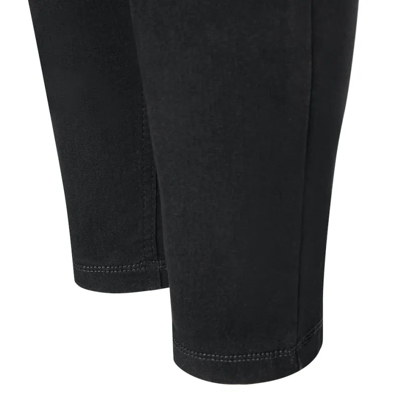 MAC Jeans*JEANS - DREAM SKINNY, Dream denim schwarz2