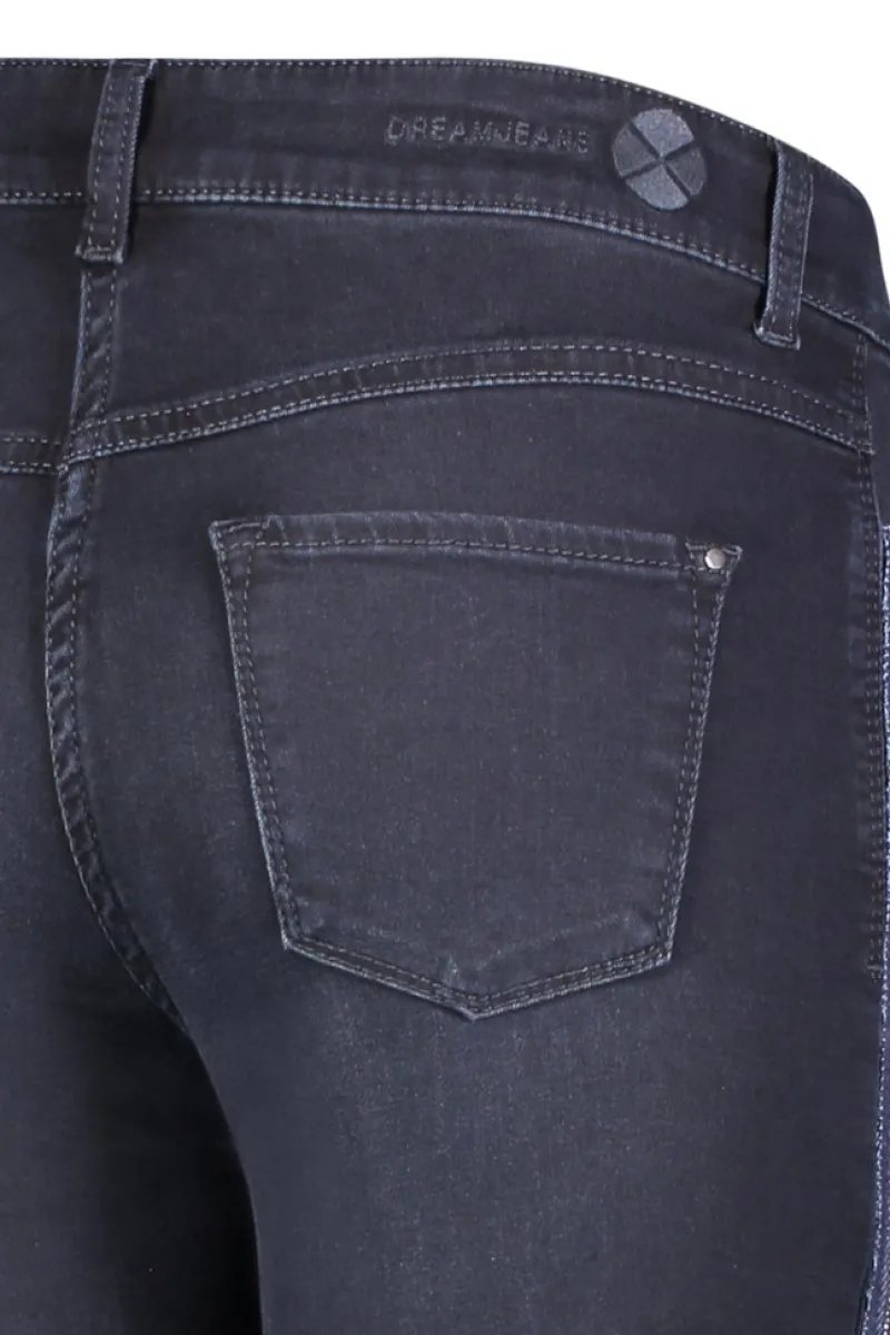 MAC Jeans*JEANS - DREAM SLIM denim chain, Dream denim Blau