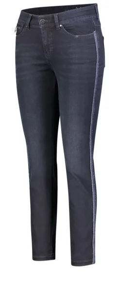 MAC Jeans*JEANS - DREAM SLIM denim chain, Dream denim Blau