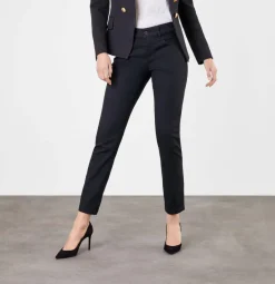 MAC Jeans*JEANS - DREAM SLIM Schwarz