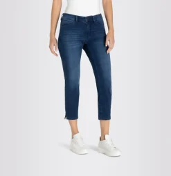MAC Jeans*JEANS - DREAM SUMMER, DREAM Wonder light Denim blau2