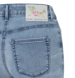MAC Jeans*JEANS - DREAM SUMMER, DREAM Wonder light Denim blau1