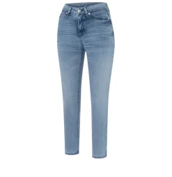 MAC Jeans*JEANS - DREAM SUMMER, DREAM Wonder light Denim blau1