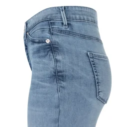 MAC Jeans*JEANS - DREAM SUMMER, DREAM Wonder light Denim blau1