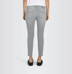 MAC Jeans*JEANS - DREAM SUMMER, DREAM Wonder light Denim Grau