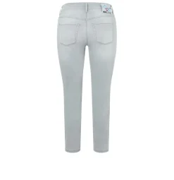 MAC Jeans*JEANS - DREAM SUMMER, DREAM Wonder light Denim Grau
