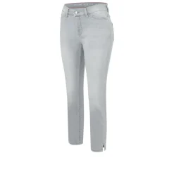 MAC Jeans*JEANS - DREAM SUMMER, DREAM Wonder light Denim Grau