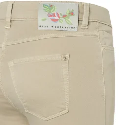 MAC Jeans*JEANS - DREAM SUMMER, DREAM Wonder light Denim Beige