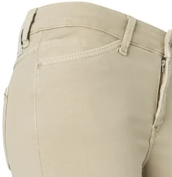 MAC Jeans*JEANS - DREAM SUMMER, DREAM Wonder light Denim Beige