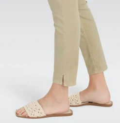 MAC Jeans*JEANS - DREAM SUMMER, DREAM Wonder light Denim Beige