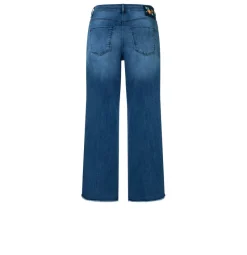 MAC Jeans*JEANS - DREAM WIDE, DREAM Wonder light Denim Blau