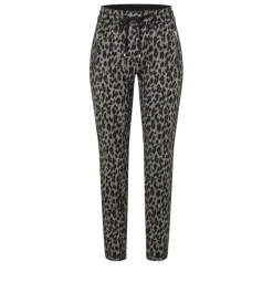 MAC Hosen*JEANS - EASY, Light Jersey schwarz5