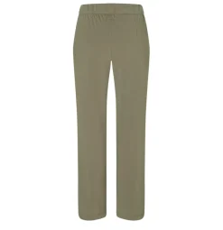 MAC Hosen*JEANS - EASY WIDELEG, Premium techno stretch Grün