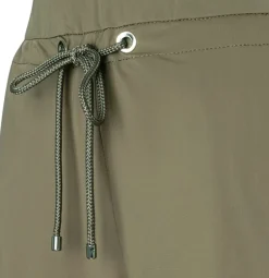 MAC Hosen*JEANS - EASY WIDELEG, Premium techno stretch Grün