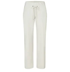 MAC Hosen*JEANS - EASY WIDELEG, Premium techno stretch Beige
