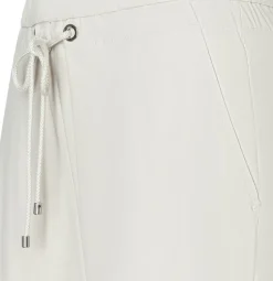 MAC Hosen*JEANS - EASY WIDELEG, Premium techno stretch Beige