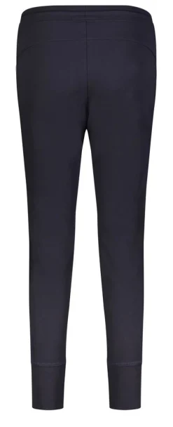 MAC Hosen*JEANS - FUTURE, Stretch ribbon Blau