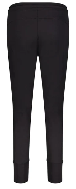 MAC Hosen*JEANS - FUTURE, Stretch ribbon Schwarz