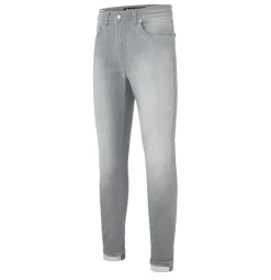 MAC Jeans|Big Boys*JEANS - Garvin Cycle , Jog´n Flex Grau