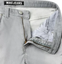 MAC Jeans|Big Boys*JEANS - Garvin Cycle , Jog´n Flex Grau