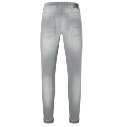 MAC Jeans|Big Boys*JEANS - Garvin Cycle , Jog´n Flex Grau