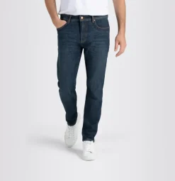MAC Jeans|Big Boys*JEANS - Garvin, 90s Denim blau3