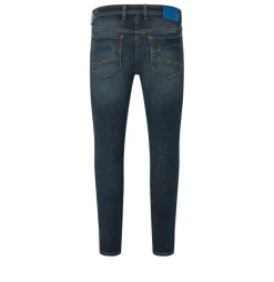 MAC Jeans|Big Boys*JEANS - Garvin, 90s Denim blau3