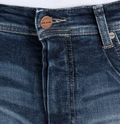 MAC Jeans|Big Boys*JEANS - Garvin, 90s Denim blau4