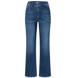 MAC Jeans*JEANS - LAURA, Authentic Stretch Denim Blau