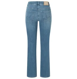 MAC Jeans*JEANS - LAURA, Authentic Stretch Denim blau1