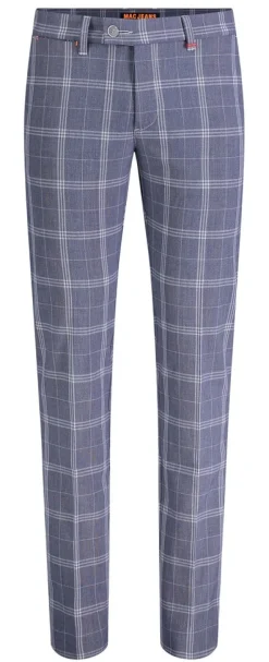 MAC Hosen|Big Boys*JEANS - Lennox, Ceramica Bi-Stretch Blau