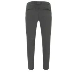 MAC Hosen|Big Boys*JEANS - Lennox Worker, Broken Twill Stretch Grau