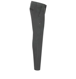 MAC Hosen|Big Boys*JEANS - Lennox Worker, Broken Twill Stretch Grau