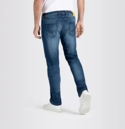 MAC Jeans|Big Boys*JEANS - Flexx, Flexx blau2