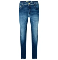 MAC Jeans|Big Boys*JEANS - Flexx, Flexx blau2