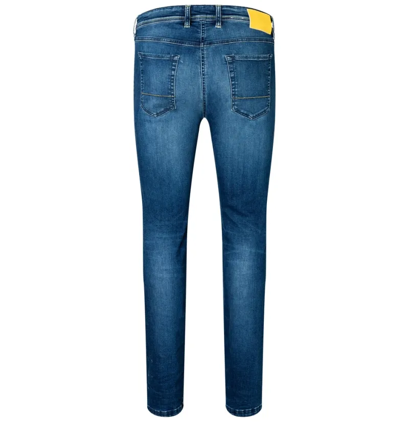 MAC Jeans|Big Boys*JEANS - Flexx, Flexx blau2