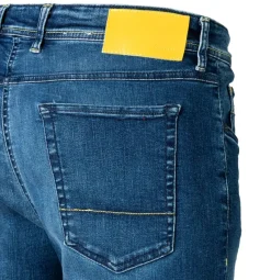 MAC Jeans|Big Boys*JEANS - Flexx, Flexx blau2